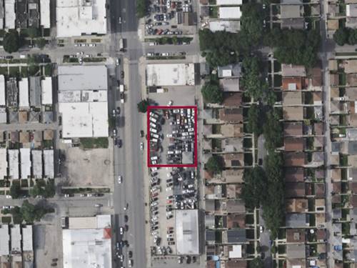 2841-49 N Cicero, Chicago, IL 60641