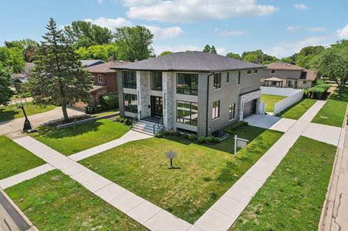 3933 Gloria, Glenview, IL 60025