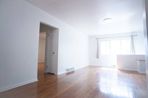2428 W Berwyn Unit 1S, Chicago, IL 60625