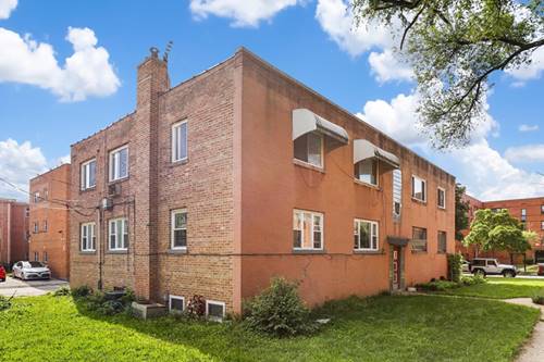 2428 W Berwyn Unit 1S, Chicago, IL 60625