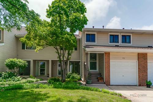 211 Winding Oak, Buffalo Grove, IL 60089
