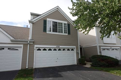 1709 Spaulding, Bartlett, IL 60103