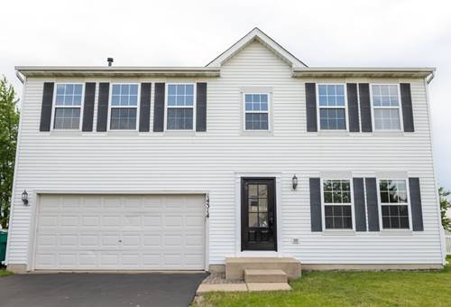 14314 Capital, Plainfield, IL 60544
