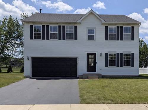 14314 Capital, Plainfield, IL 60544