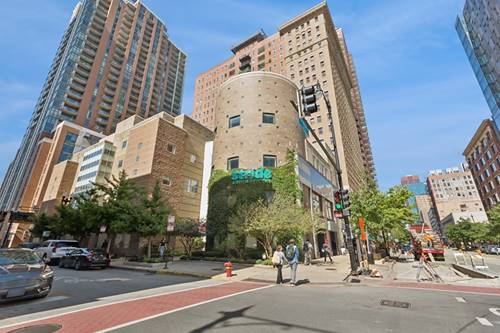 40 E 9th Unit 802, Chicago, IL 60605