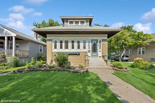 1023 Lathrop, Forest Park, IL 60130