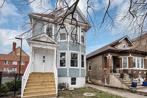 1407 S 59th Unit 1, Cicero, IL 60804