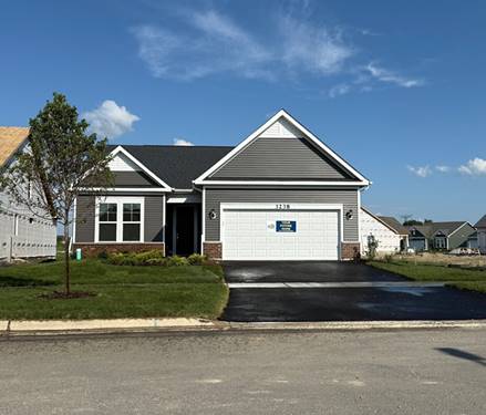 3238 Lincoln Prairie, Aurora, IL 60503
