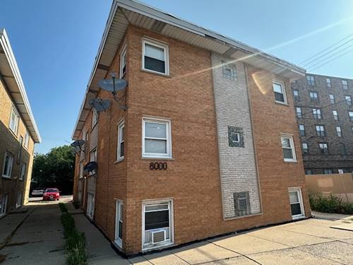 8000 Grand Unit 2N, River Grove, IL 60171