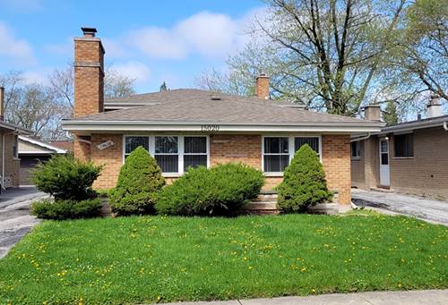 15020 Oak, Dolton, IL 60419