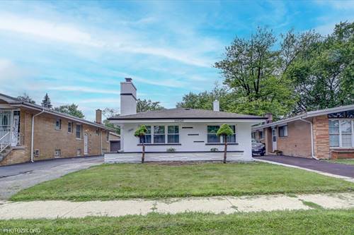 15020 Oak, Dolton, IL 60419