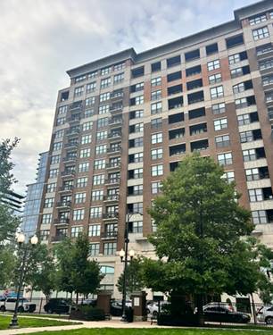 849 N Franklin Unit 615, Chicago, IL 60610