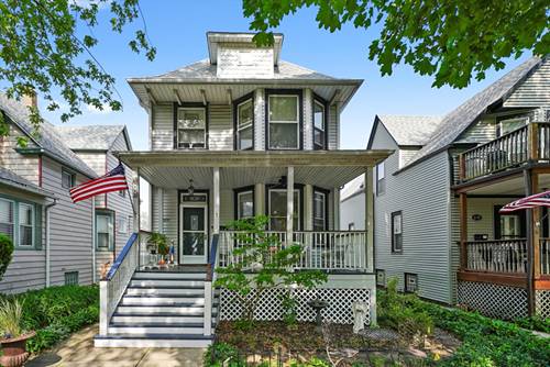 3115 Clarence, Berwyn, IL 60402
