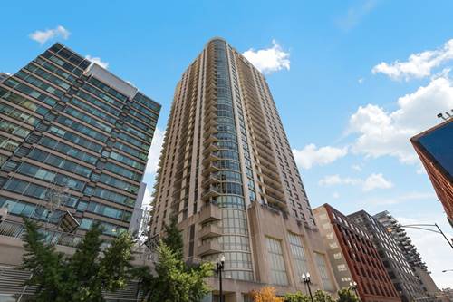 125 S Jefferson Unit 2603, Chicago, IL 60661