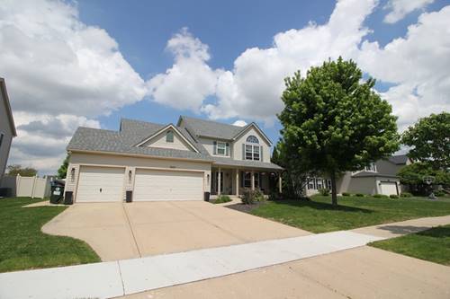 923 Western, Yorkville, IL 60560