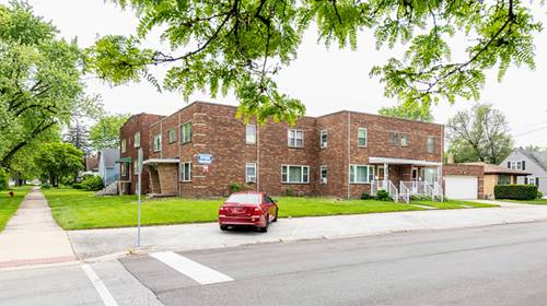 18006 Wentworth Unit 2, Lansing, IL 60438