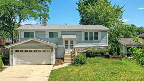 530 Cottonwood, Bolingbrook, IL 60440