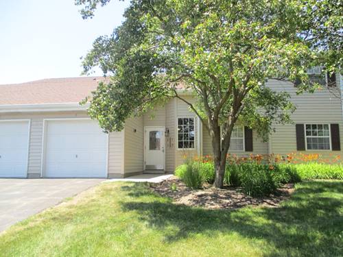 99 Gant Unit E, Streamwood, IL 60107