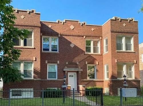 1330 E 72nd Unit B, Chicago, IL 60619