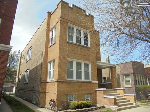 3324 N Central Park Unit 1, Chicago, IL 60618
