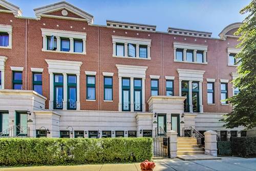 2017 N Lincoln Unit M, Chicago, IL 60614