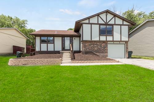 18104 Fountainbleau, Hazel Crest, IL 60429