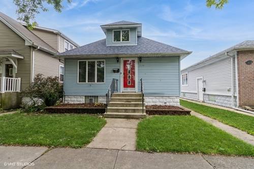 2230 N 75th, Elmwood Park, IL 60707