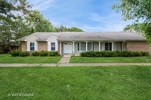 837 Hamlin, Flossmoor, IL 60422