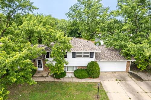 555 N Cherry, Glenwood, IL 60425