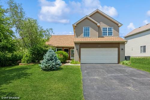1371 Longford, Elgin, IL 60120