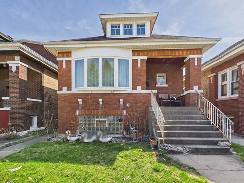 3109 W 53rd, Chicago, IL 60632