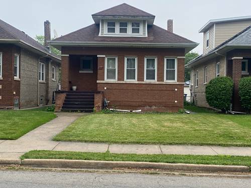 239 S 17th, Maywood, IL 60153