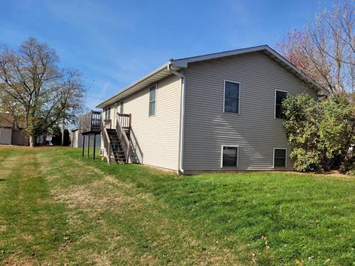 1101 21st, Zion, IL 60099