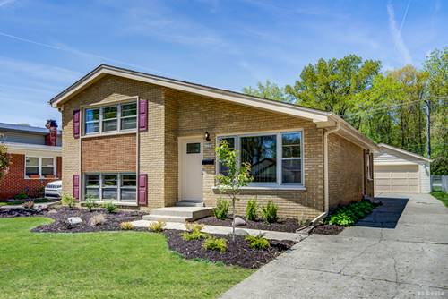 15320 Harding, Midlothian, IL 60445