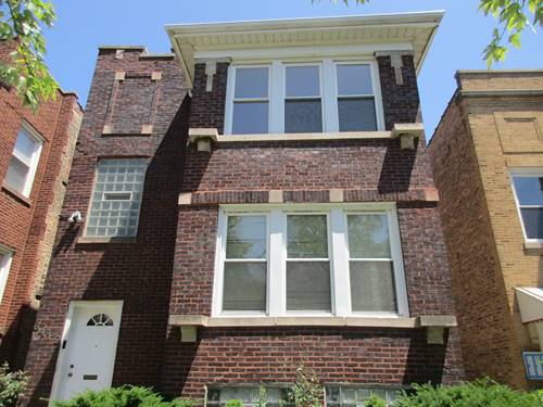 6419 S Maplewood, Chicago, IL 60629