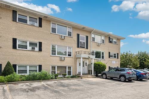 5037 N East River Unit 2B, Norridge, IL 60706