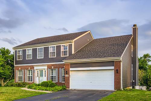 22554 W Reserve, Plainfield, IL 60544
