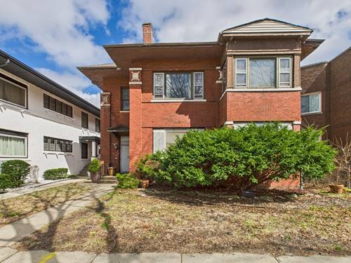 6823 S Chappel, Chicago, IL 60649