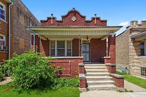 1342 S 61st, Cicero, IL 60804