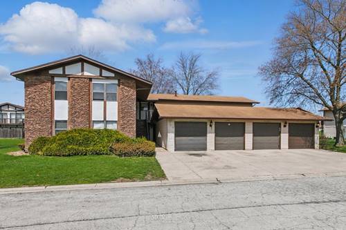 4128 192nd Unit 4128, Country Club Hills, IL 60478