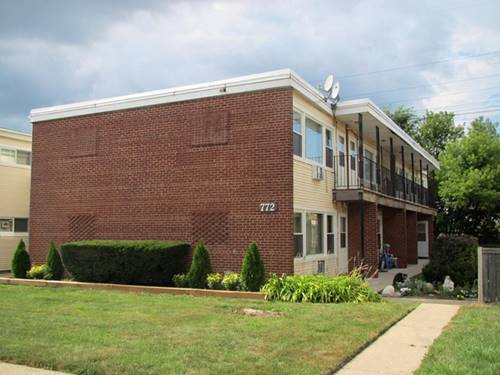 772 E 5th Unit A, Des Plaines, IL 60016