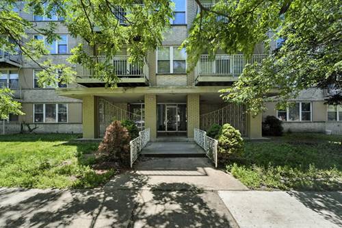 2501 W Touhy Unit 105, Chicago, IL 60645