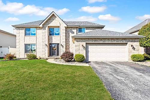 18140 Crystal, Lansing, IL 60438