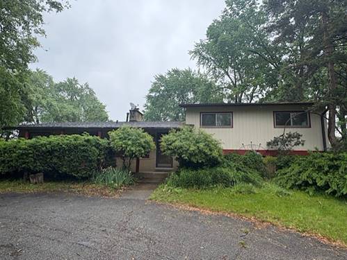 617 S Busse, Mount Prospect, IL 60056