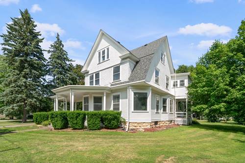205 S Gage, Somonauk, IL 60552
