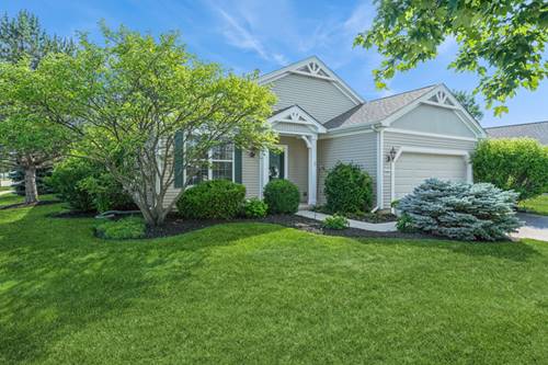 11397 Stonewater Crossing, Huntley, IL 60142