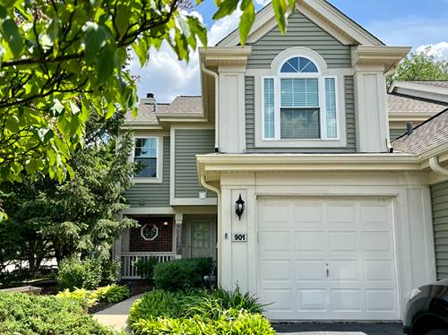 901 Little Falls, Elk Grove Village, IL 60007