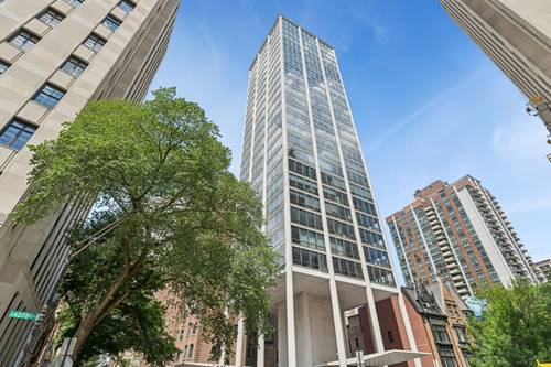 1300 N Astor Unit 26C, Chicago, IL 60610