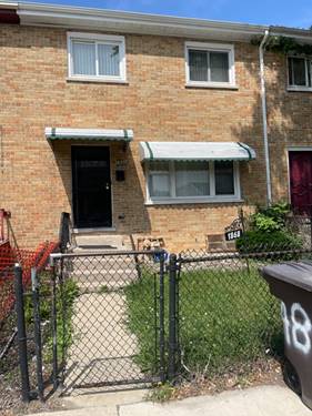 1868 S Kildare, Chicago, IL 60623
