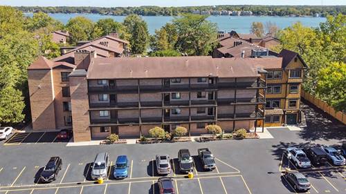 450 N Main Unit S208A, Wauconda, IL 60084